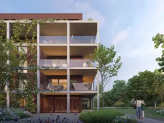 Appartement te koop Schelle (RBU11716)