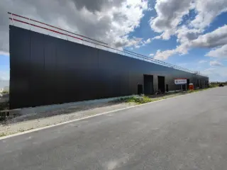 Industrial building for sale Middelkerke (RBU11729)