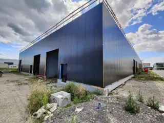 Industrial building for sale Middelkerke (RBU11730)