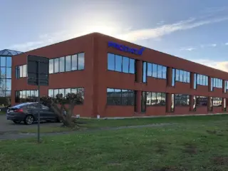 Office space for rent Zaventem (RBU11745)