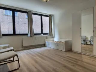 Studio à louer Louvain (RBU11752)