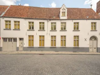 Maison à vendre Bruges (RBU11753)