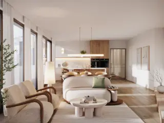 Apartment for sale Kortrijk (RBU11755)