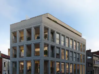 Apartment for sale Kortrijk (RBU11756)