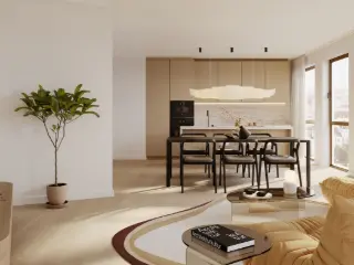 Apartment for sale Kortrijk (RBU11762)