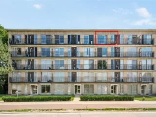 Appartement te koop Lier (RBU11782)