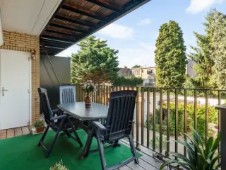 Apartment for sale Ekeren (RBU11788)