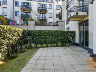 Appartement te koop Sint-Joost-ten-Node (RBU11790)