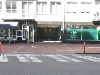 Parking for sale Knokke (RBU11795)