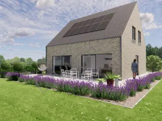 Huis te koop Huldenberg (RBU11835)