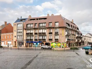 Apartment for sale Aalter (RBU11838)