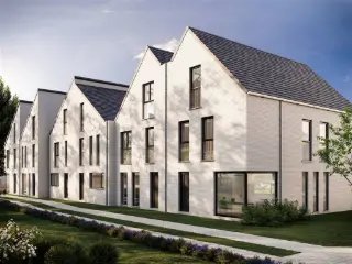 Maison à vendre Stekene (RBU11843)