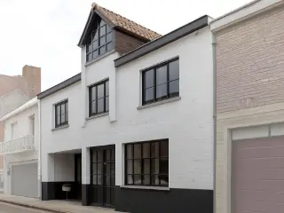 Surface commerciale à vendre Aarsele (RBU11847)