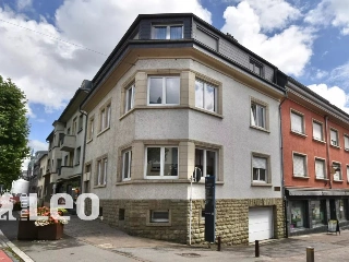 Bureaux à louer Diekirch (RBU11855)