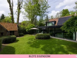 Residence for sale Sint-Martens-Latem (RBU11885)