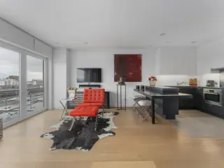 Appartement te koop Zeebrugge (RBU11891)