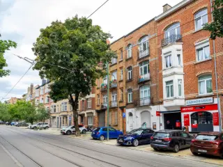 Appartement te koop Ukkel (RBU11894)