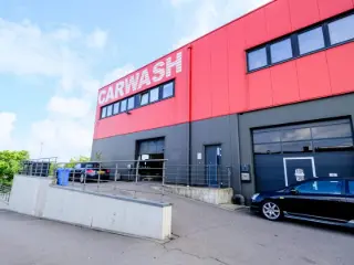 Kantoor te huur Soleuvre (RBU11897)