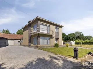 Maison à vendre Denderhoutem (RBU11905)