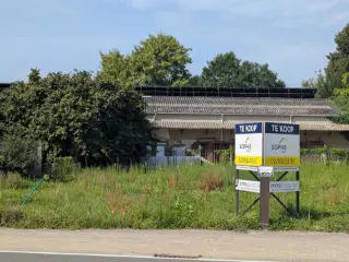 Terrain à vendre Biévène (RBU11928)