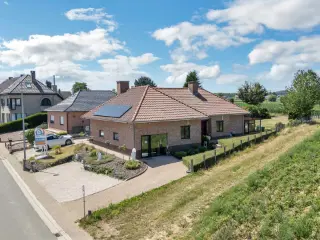 Maison à vendre Moerbeke (RBU11933)