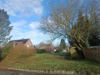 Terrain à bâtir à vendre Merchtem (RBU11935)