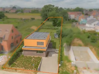 Huis te koop Vilvoorde (RBU11944)