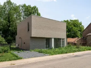 Fermette te koop Sint-Agatha-Rode (RBU11949)