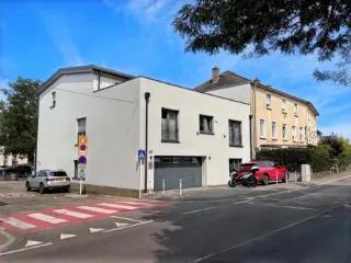 Appartement à vendre Echternach (RBU11952)