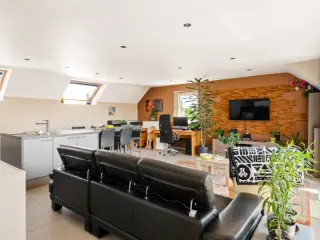 Appartement te koop Vilvoorde (RBU11955)