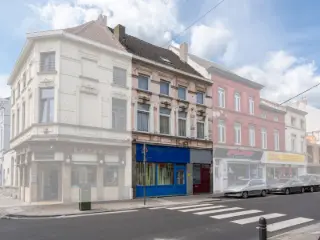 Maison à vendre Gand (RBU11958)