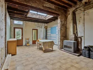 Huis te koop Mortsel (RBU11967)