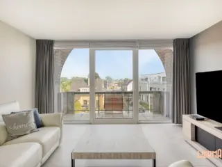 Duplex for sale Erpe-Mere (RBU11976)