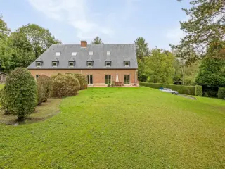 Residence for rent Tervuren (RBU11983)