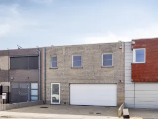 Maison à vendre Asse (RBU11984)