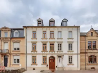 Huis te koop Mondorf-les-Bains (RBU12026)