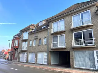 Apartment for sale Anzegem (RBU12040)