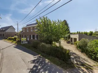 Huis te koop Oudenaken (RBU12059)