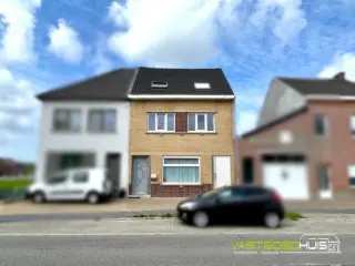 Huis te koop Denderwindeke (RBU12060)