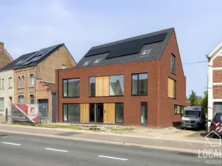 Duplex for sale Lierde (RBU12071)