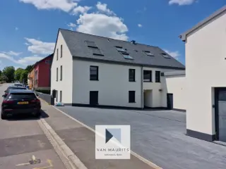 Apartment for rent Niederanven (RBU12074)