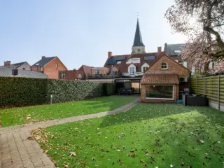 Apartment for sale Heist-op-den-Berg (RBU12097)