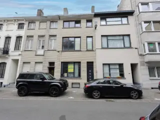 Immeuble de rapport à vendre Ostende (RBU12098)