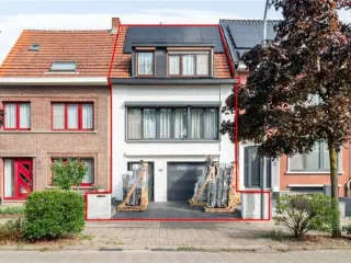 Huis te koop Schoten (RBU12166)