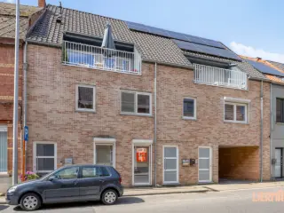 Appartement à vendre Herzele (RBU12170)