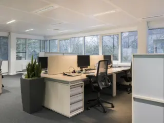 Kantoor te huur Strombeek-Bever (RBU12183)