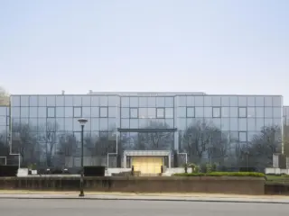 Kantoor te huur Strombeek-Bever (RBU12184)