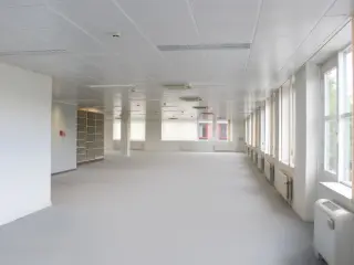 Kantoor te huur Anderlecht (RBU12185)