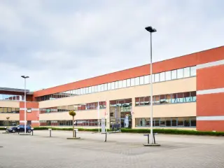Office space for rent Vilvoorde (RBU12218)