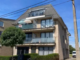 Appartement à vendre Beerse (RBU12233)